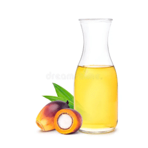 روغن هسته خرما یک لیتری