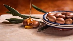 روغن آرگاان